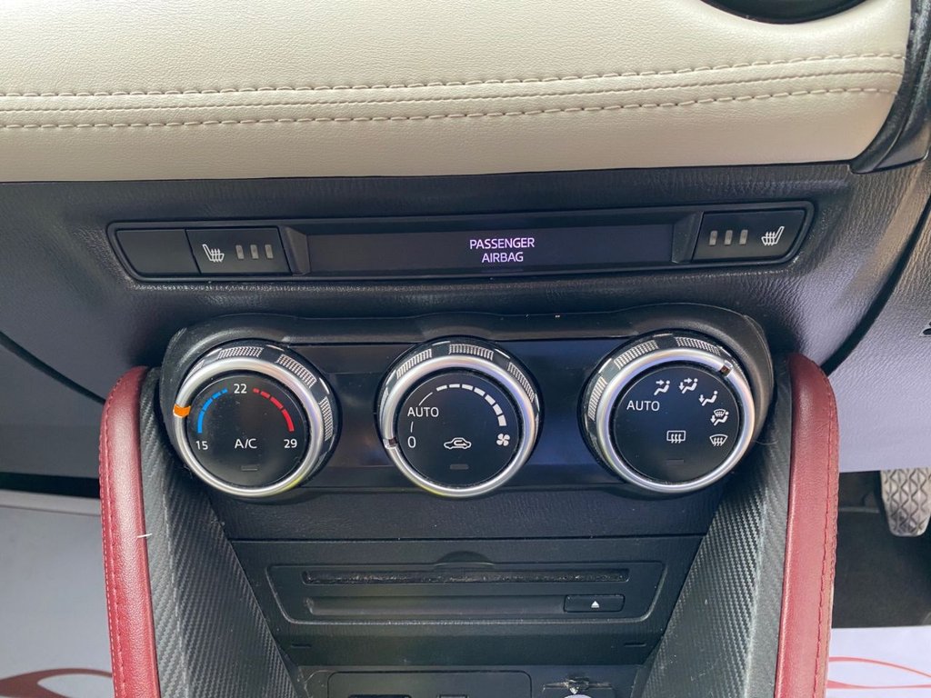 Used Mazda CX-3 2015 for sale - 76609027: Photo 29