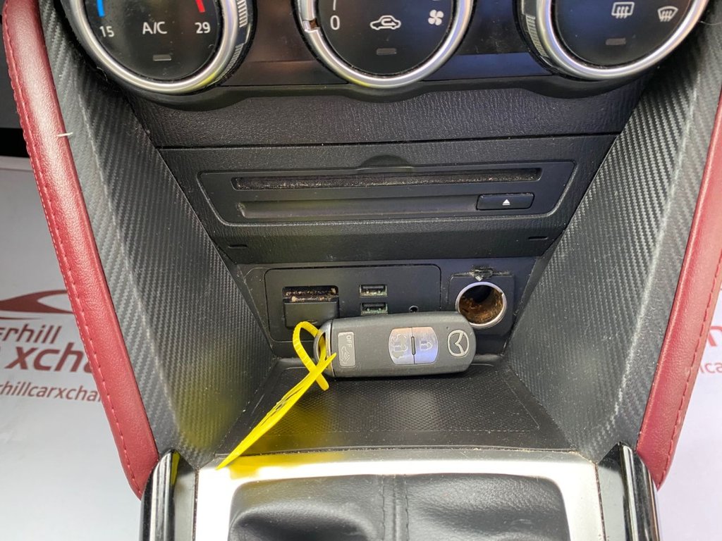Used Mazda CX-3 2015 for sale - 76609027: Photo 30