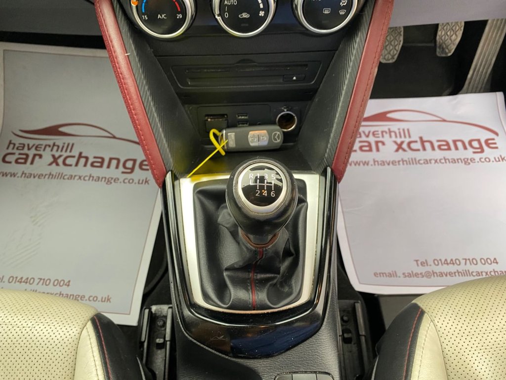 Used Mazda CX-3 2015 for sale - 76609027: Photo 31