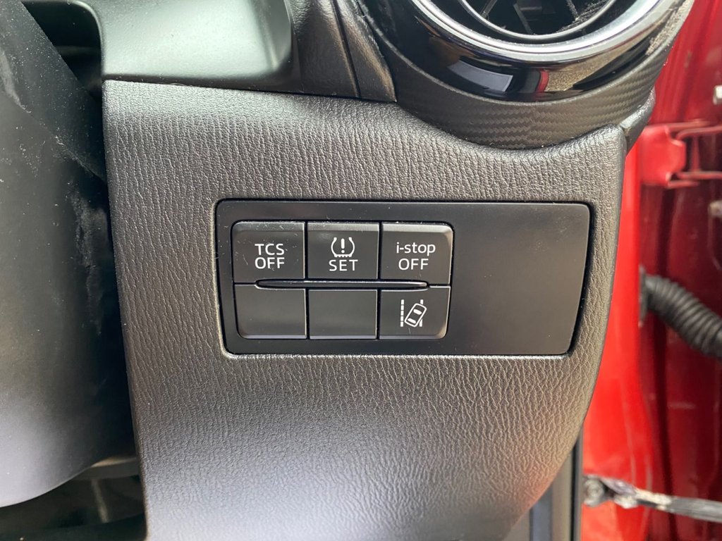 Used Mazda CX-3 2015 for sale - 76609027: Photo 34