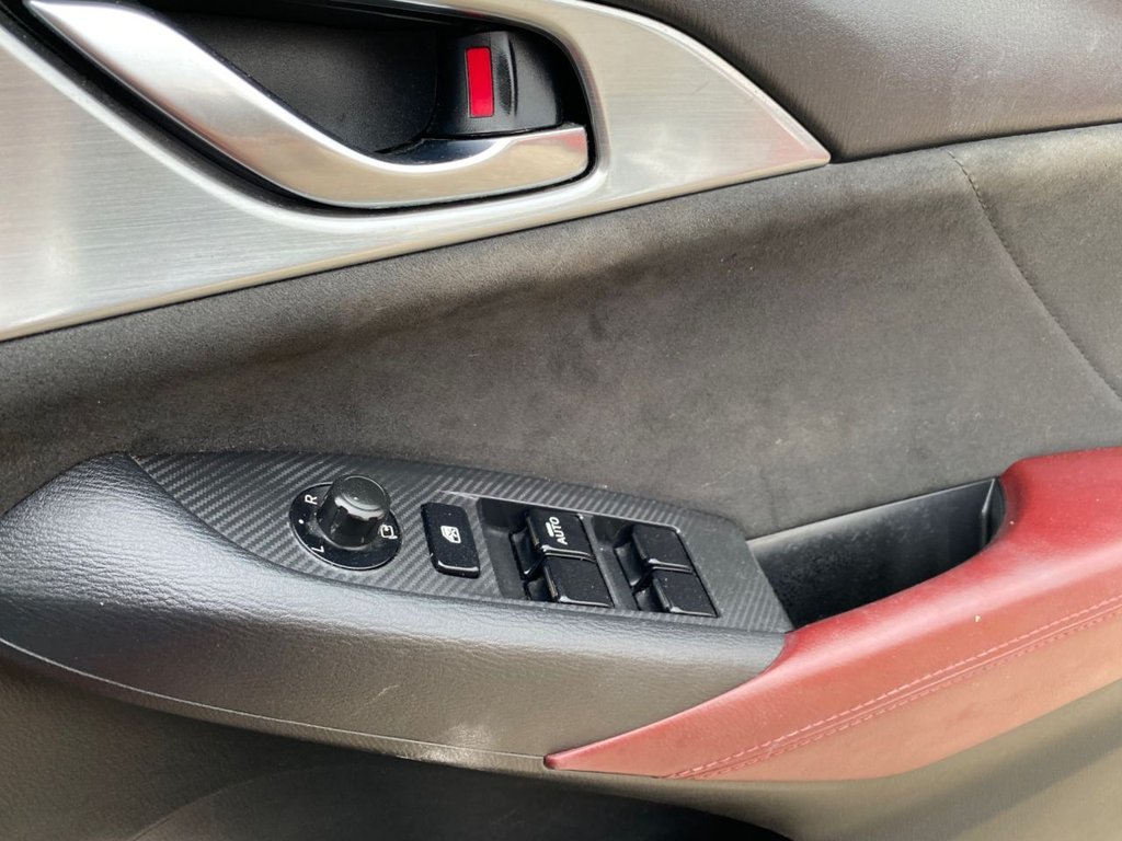 Used Mazda CX-3 2015 for sale - 76609027: Photo 35