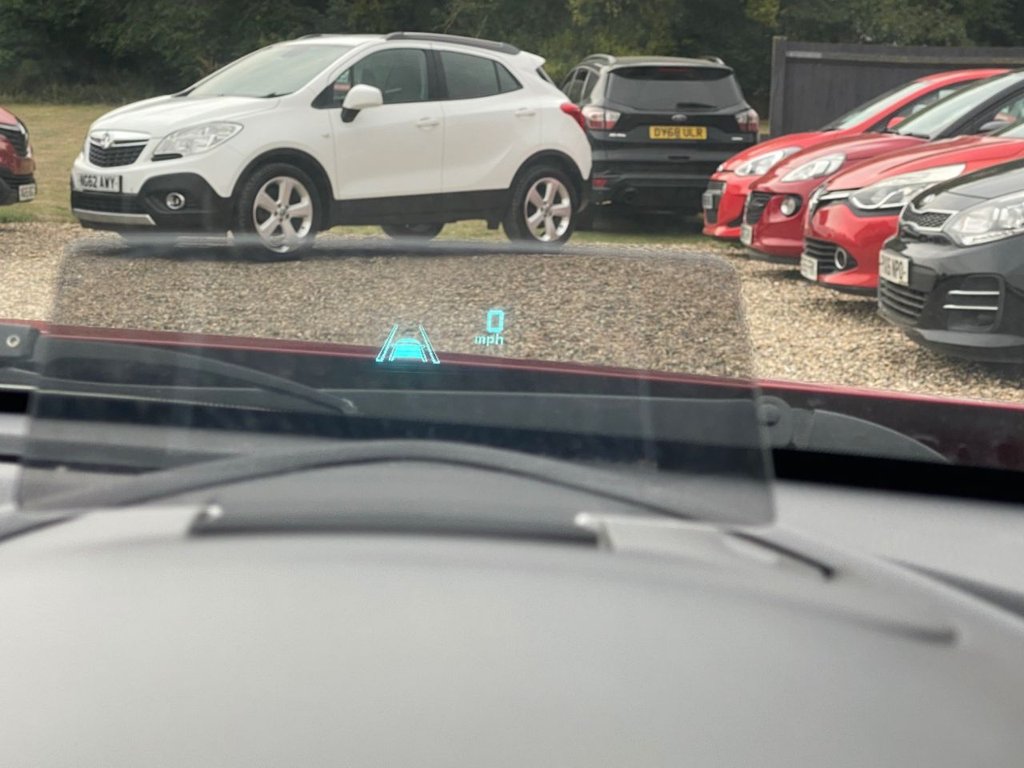 Used Mazda CX-3 2015 for sale - 76609027: Photo 36