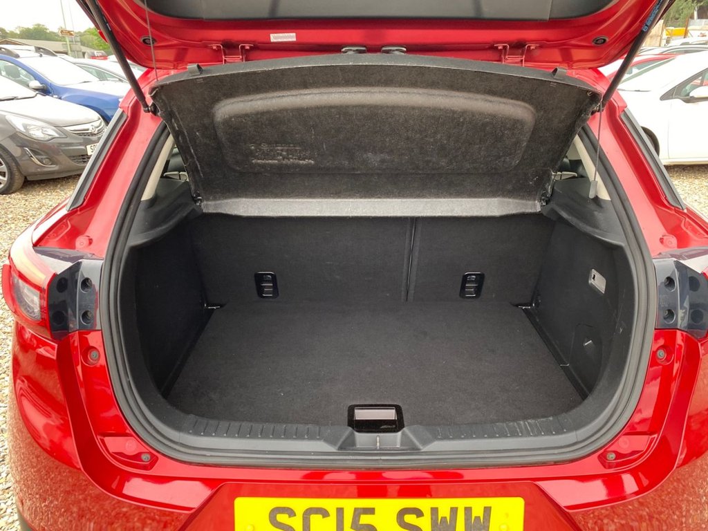 Used Mazda CX-3 2015 for sale - 76609027: Photo 6