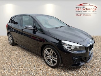 Used BMW 2 Series 2016 for sale - 78850419: Photo