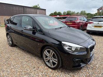 Used BMW 2 Series 2016 for sale - 78850419: Photo