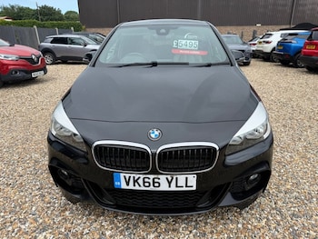Used BMW 2 Series 2016 for sale - 78850419: Photo