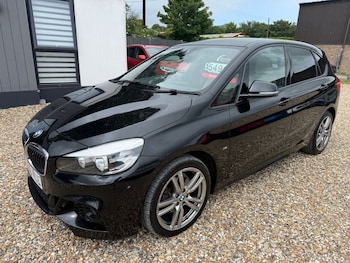 Used BMW 2 Series 2016 for sale - 78850419: Photo