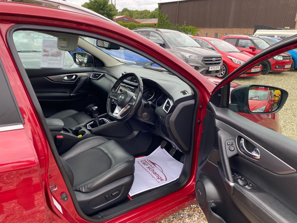 Used Nissan Qashqai 2019 for sale - 76609023: Photo 11