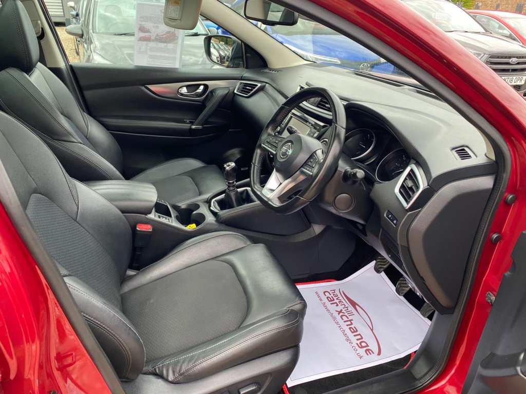 Used Nissan Qashqai 2019 for sale - 76609023: Photo 12