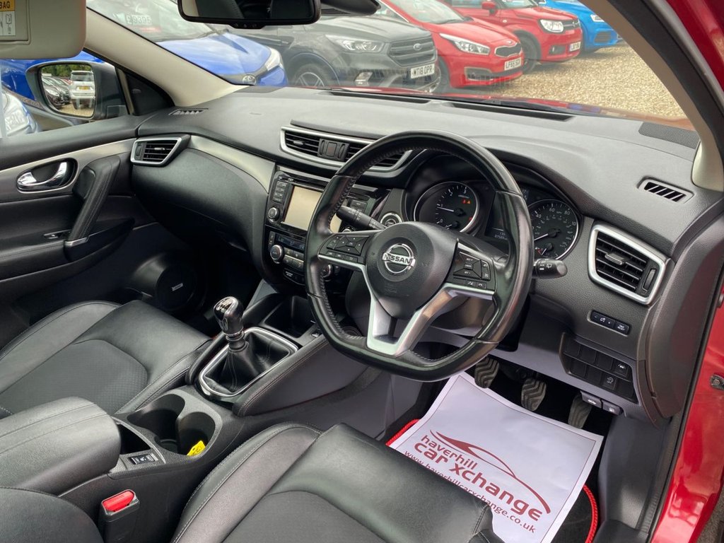 Used Nissan Qashqai 2019 for sale - 76609023: Photo 13