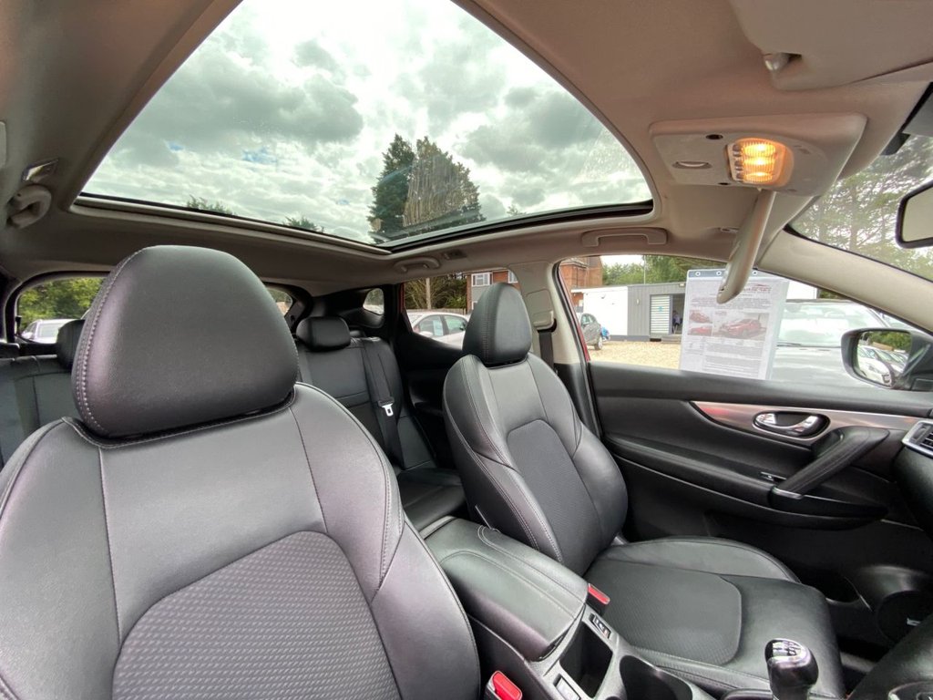 Used Nissan Qashqai 2019 for sale - 76609023: Photo 14