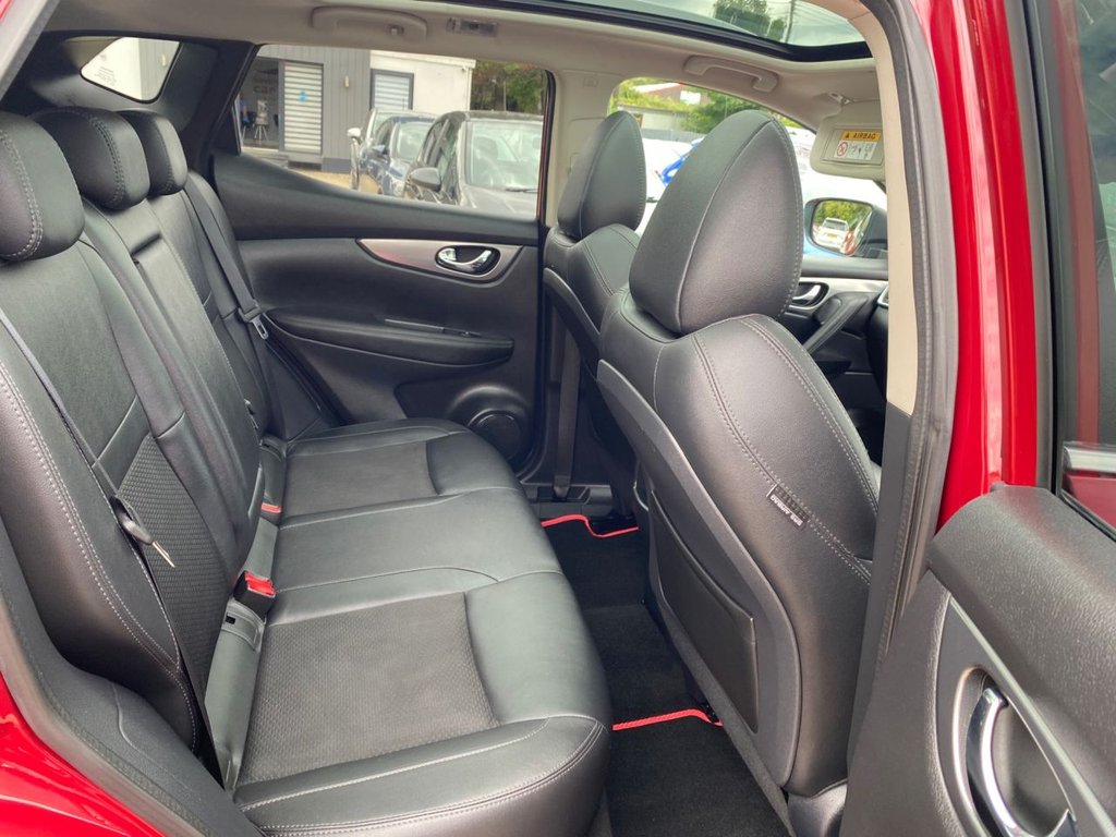 Used Nissan Qashqai 2019 for sale - 76609023: Photo 15