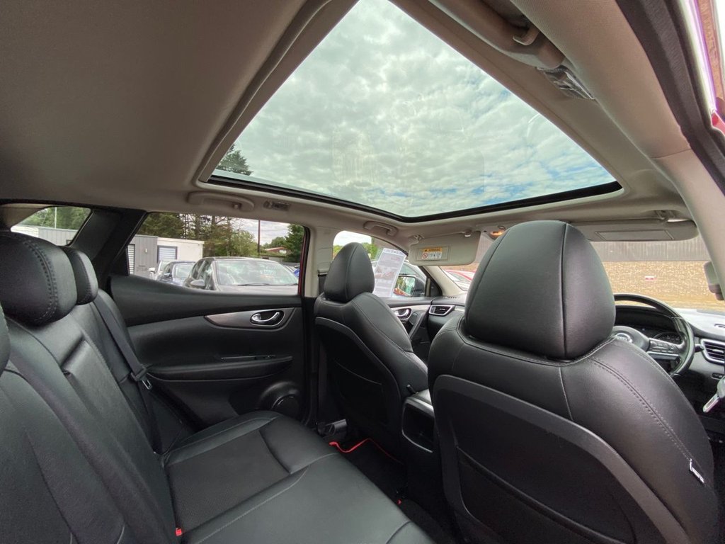 Used Nissan Qashqai 2019 for sale - 76609023: Photo 16