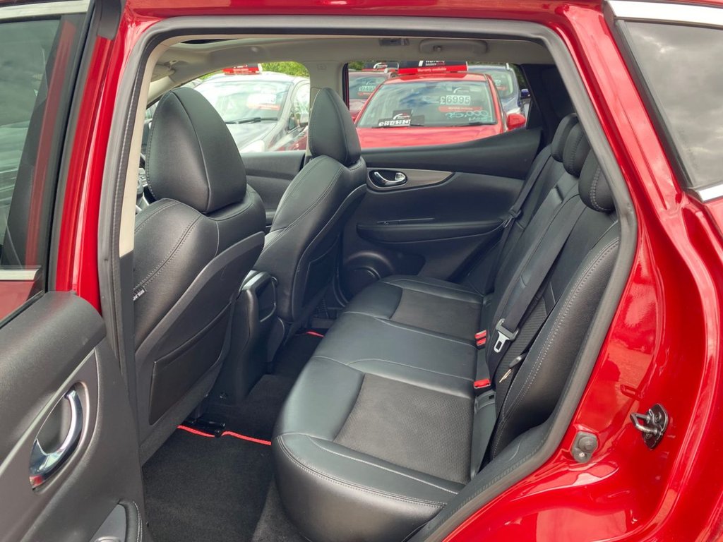 Used Nissan Qashqai 2019 for sale - 76609023: Photo 17