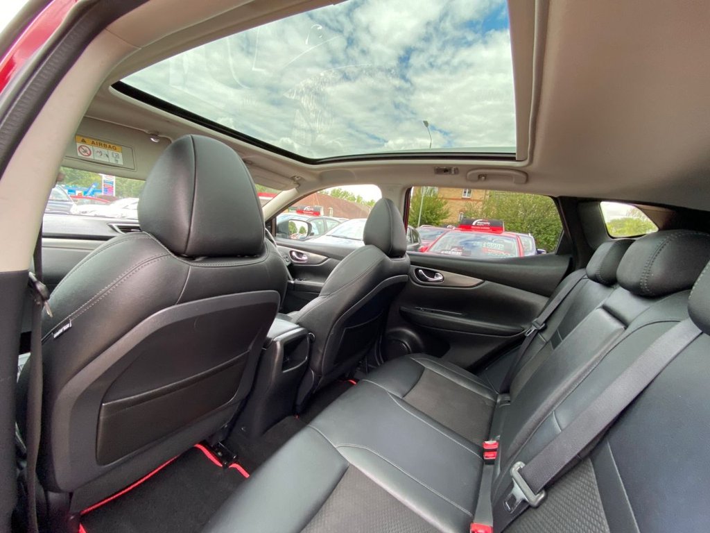 Used Nissan Qashqai 2019 for sale - 76609023: Photo 18