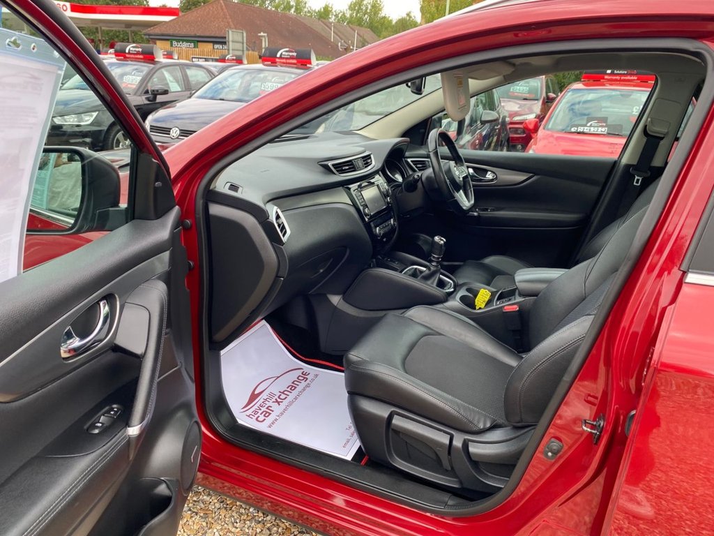 Used Nissan Qashqai 2019 for sale - 76609023: Photo 19