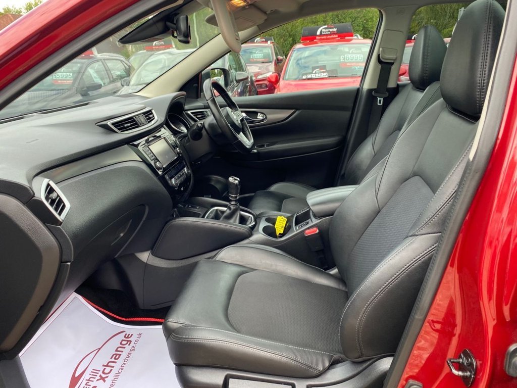 Used Nissan Qashqai 2019 for sale - 76609023: Photo 20