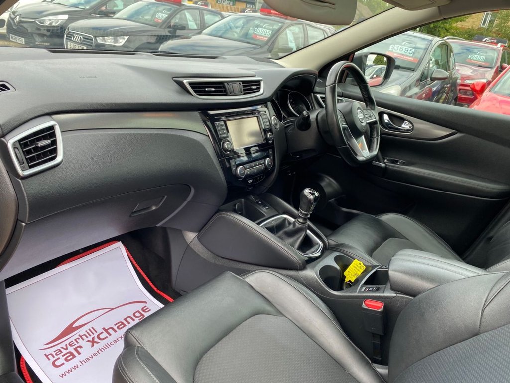 Used Nissan Qashqai 2019 for sale - 76609023: Photo 21