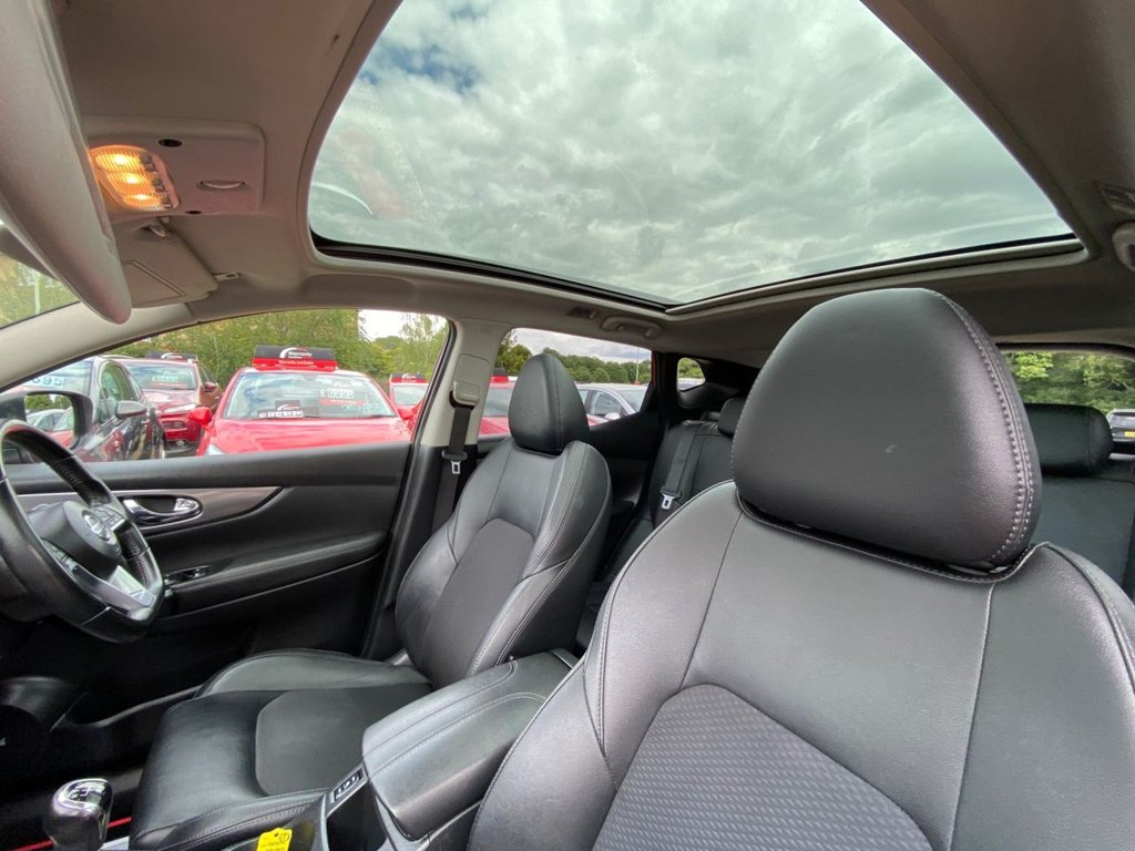 Used Nissan Qashqai 2019 for sale - 76609023: Photo 22