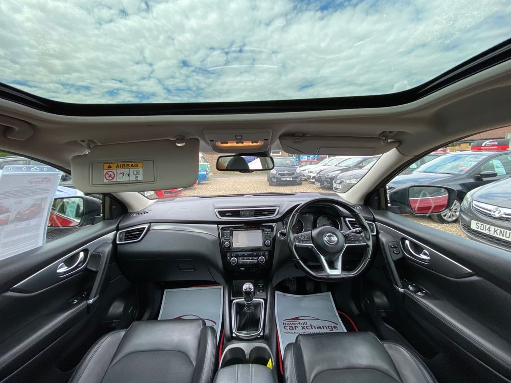 Used Nissan Qashqai 2019 for sale - 76609023: Photo 23