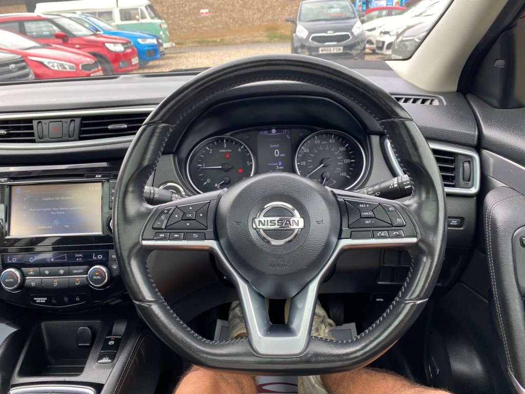 Used Nissan Qashqai 2019 for sale - 76609023: Photo 24