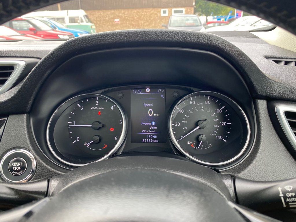 Used Nissan Qashqai 2019 for sale - 76609023: Photo 25