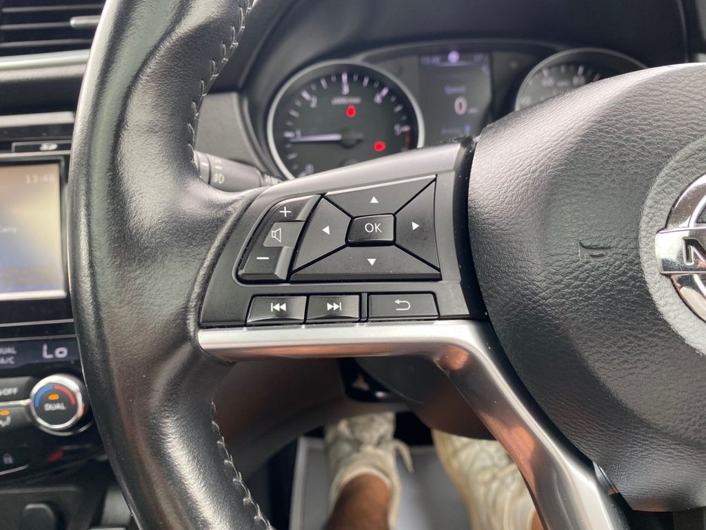 Used Nissan Qashqai 2019 for sale - 76609023: Photo 26