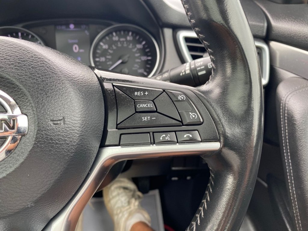 Used Nissan Qashqai 2019 for sale - 76609023: Photo 27