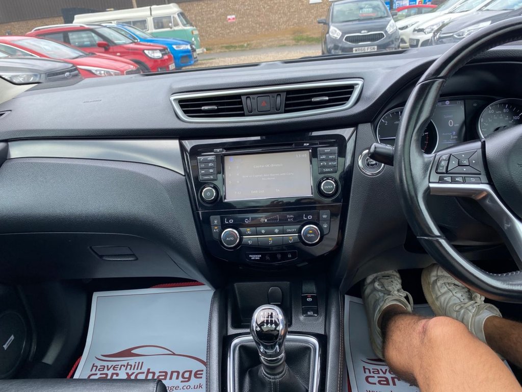 Used Nissan Qashqai 2019 for sale - 76609023: Photo 28