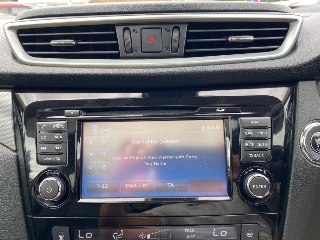 Used Nissan Qashqai 2019 for sale - 76609023: Photo 29