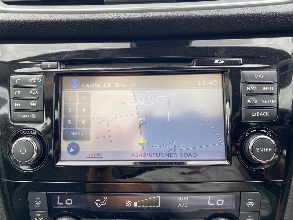 Used Nissan Qashqai 2019 for sale - 76609023: Photo 30