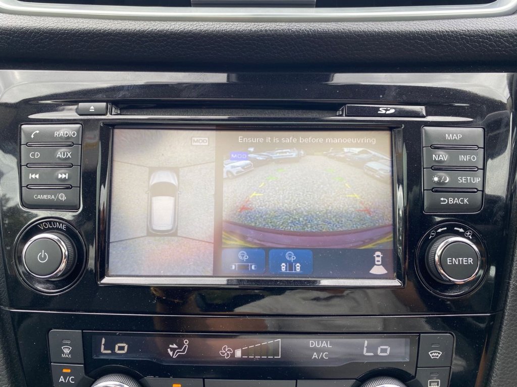 Used Nissan Qashqai 2019 for sale - 76609023: Photo 31