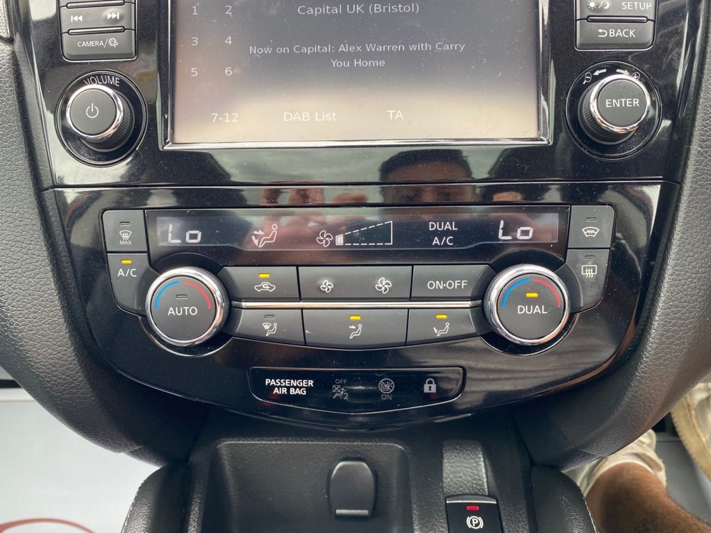 Used Nissan Qashqai 2019 for sale - 76609023: Photo 32