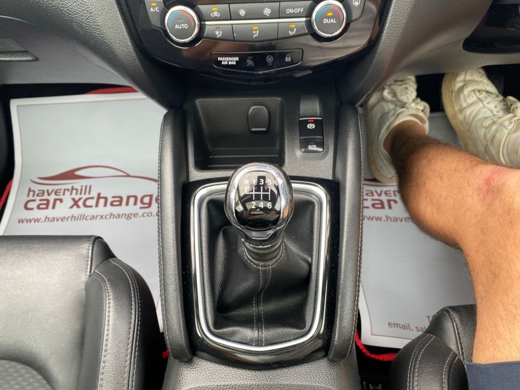 Used Nissan Qashqai 2019 for sale - 76609023: Photo 34