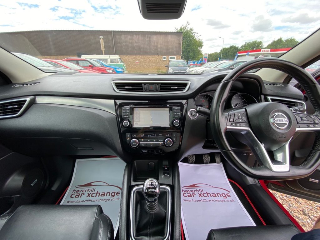 Used Nissan Qashqai 2019 for sale - 76609023: Photo 38