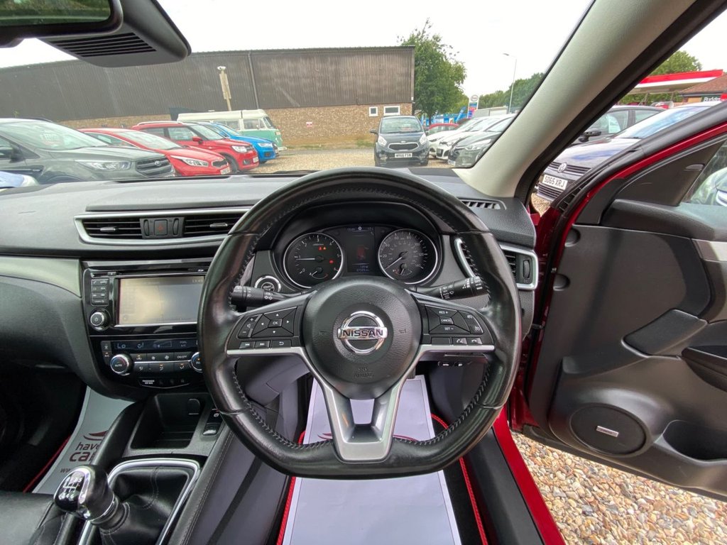 Used Nissan Qashqai 2019 for sale - 76609023: Photo 40