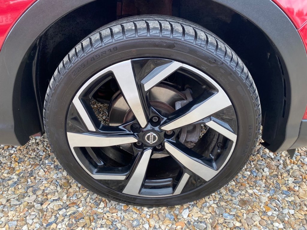 Used Nissan Qashqai 2019 for sale - 76609023: Photo 41