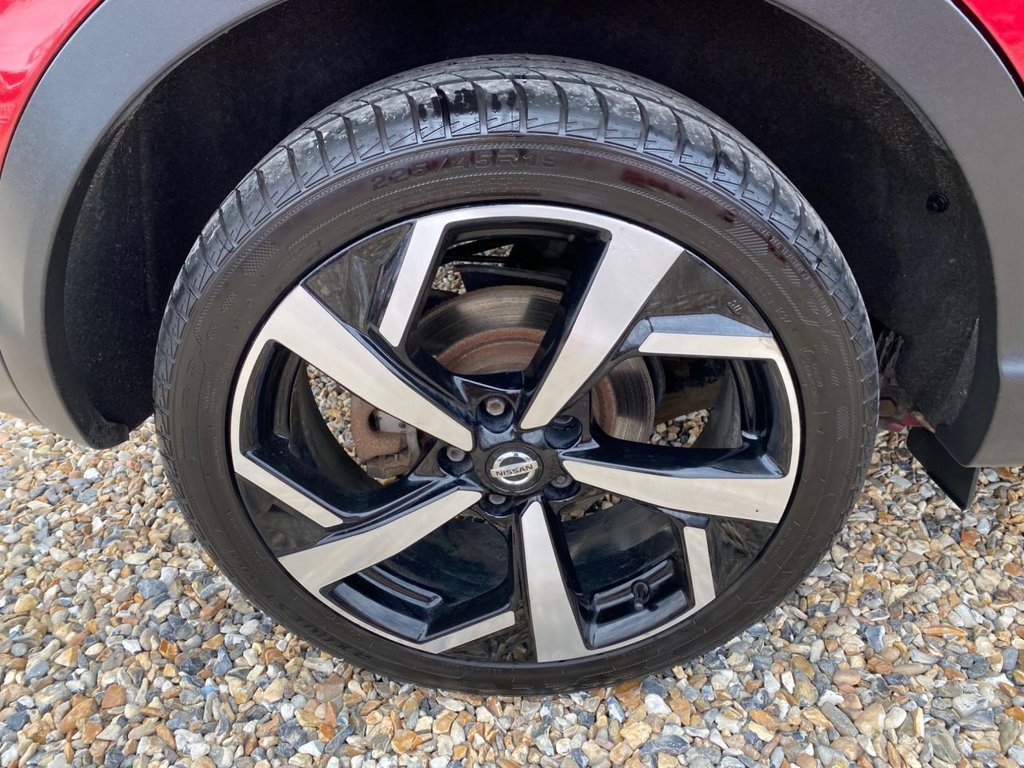 Used Nissan Qashqai 2019 for sale - 76609023: Photo 42