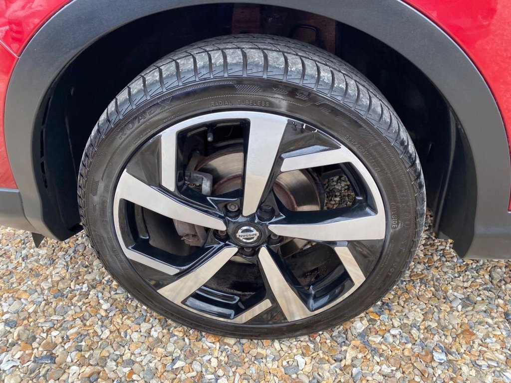 Used Nissan Qashqai 2019 for sale - 76609023: Photo 43