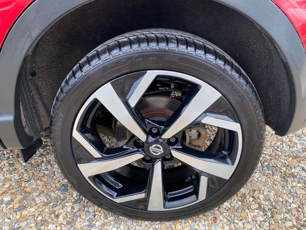 Used Nissan Qashqai 2019 for sale - 76609023: Photo 44