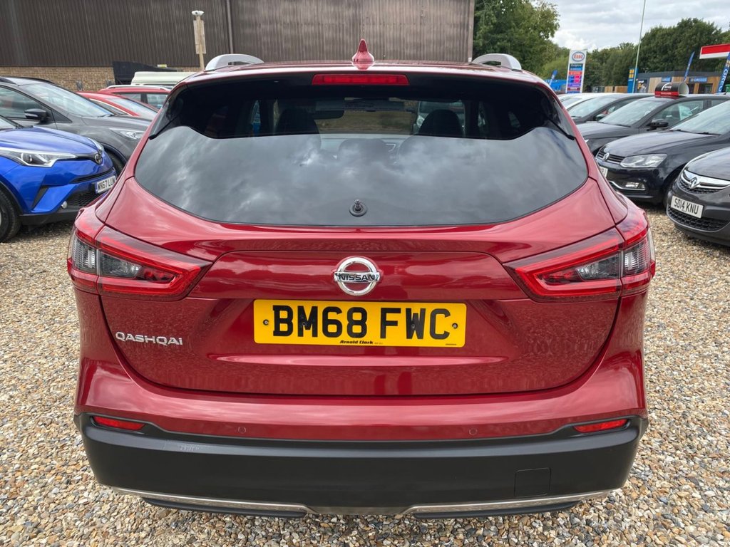 Used Nissan Qashqai 2019 for sale - 76609023: Photo 5