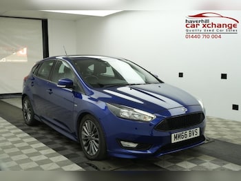 Used Ford Focus 2017 for sale - 78481967: Photo