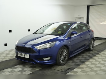 Used Ford Focus 2017 for sale - 78481967: Photo