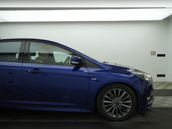 Used Ford Focus 2017 for sale - 78481967: Photo
