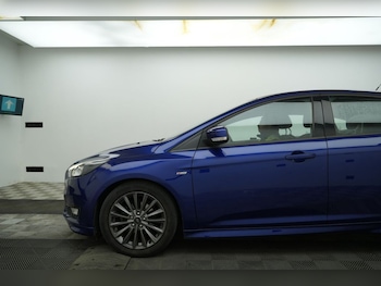 Used Ford Focus 2017 for sale - 78481967: Photo