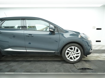 Used Renault Captur 2014 for sale - 78271998: Photo