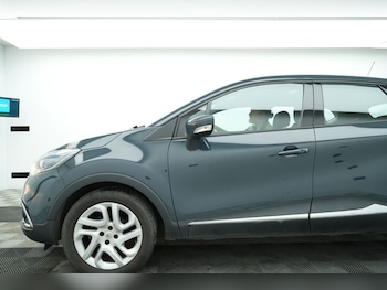 Used Renault Captur 2014 for sale - 78271998: Photo