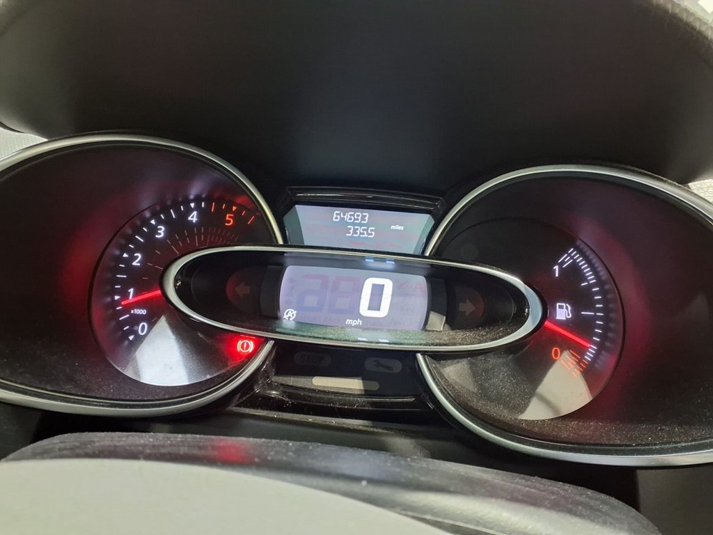 Used Renault Clio 2018 for sale - 77747961: Photo 12