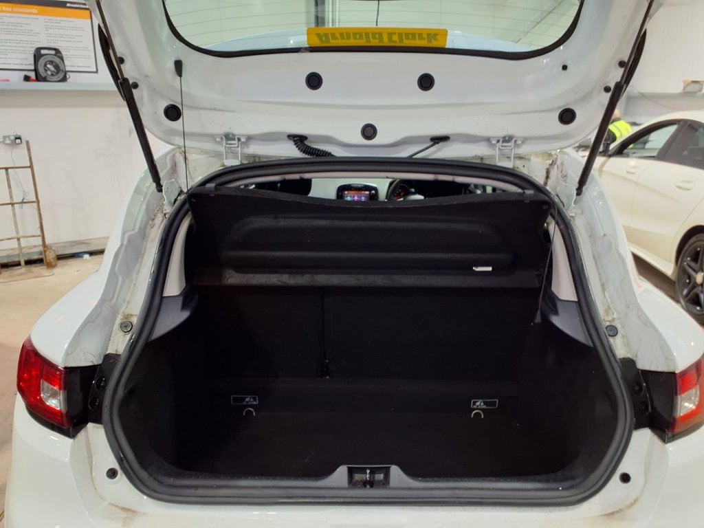 Used Renault Clio 2018 for sale - 77747961: Photo 13