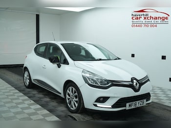 Used Renault Clio 2018 for sale - 77747961: Photo